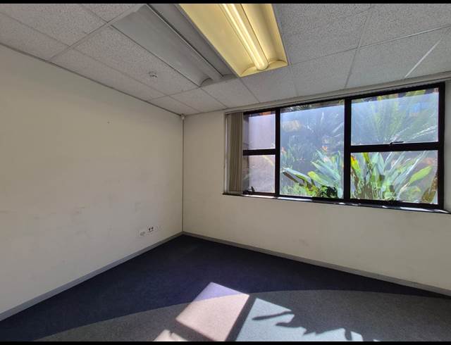 476M² OFFICE TO LET IN ROSEBANK