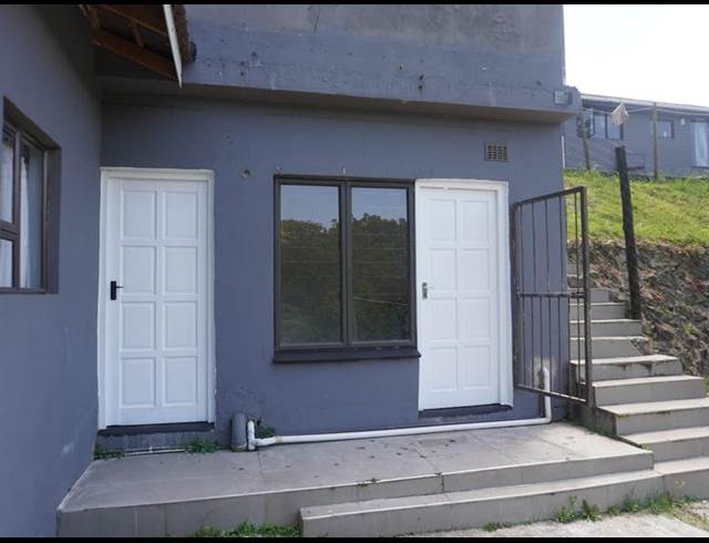 1 BEDROOM PROPERTY TO RENT IN BEREA WEST