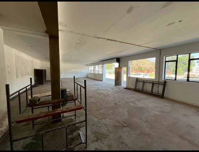 150M² WAREHOUSE TO LET IN NEW ERA