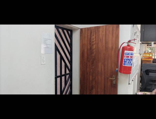 110M² OFFICE TO LET IN SONHEUWEL EXT 1