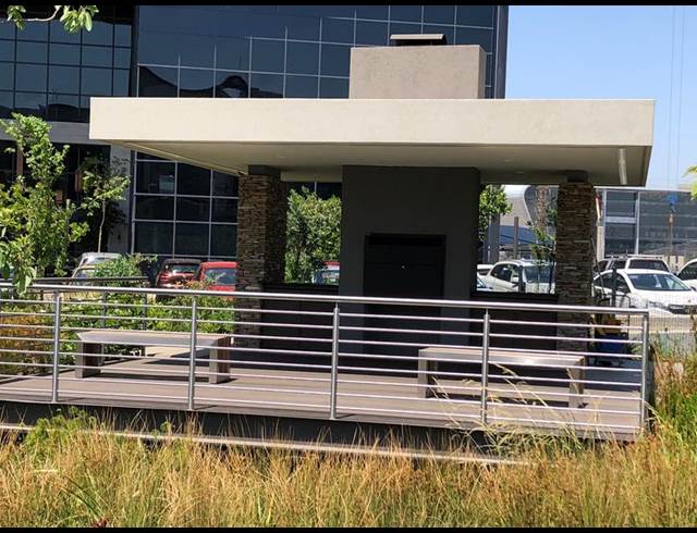 OFFICE PROPERTY TO RENT IN ALLANDALE