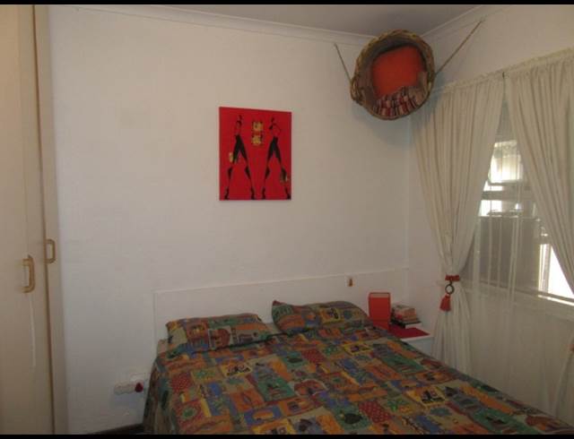 4 bed property to rent in GLENLILY