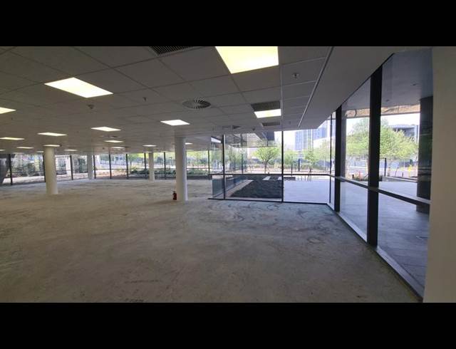 BUSINESS PROPERTY TO RENT IN WATERFALL