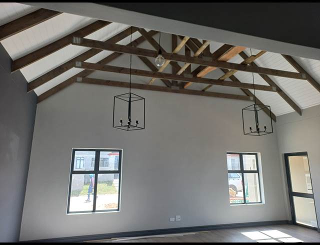 2 bed property to rent in ALTONA VILLAGE