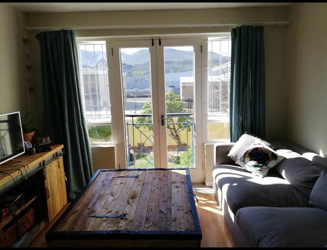 2 bed property to rent in SUNNYDALE