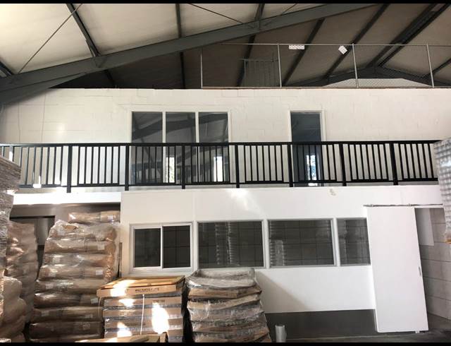 850M² WAREHOUSE TO LET IN WESTLAKE