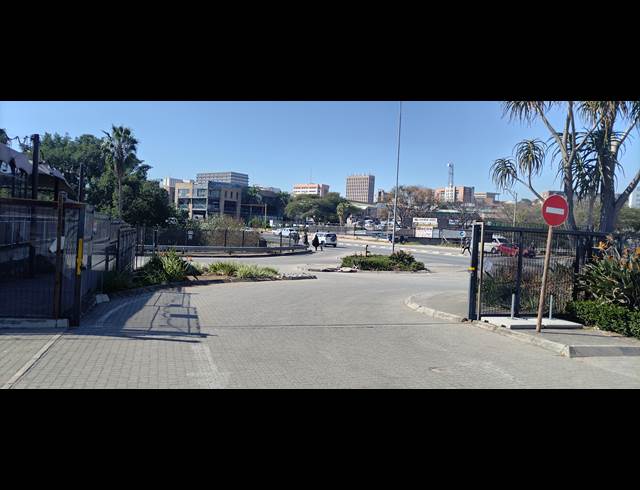 66M² OFFICE TO LET IN NELSPRUIT EXT 14