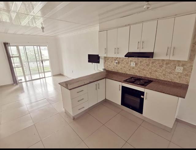 2 BEDROOM PROPERTY TO RENT IN DURBAN NORTH