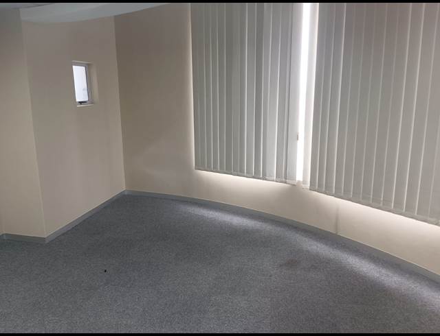 100M² OFFICE TO LET IN UMHLANGA RIDGE