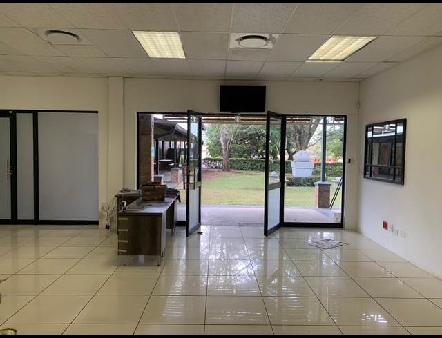 84M² OFFICE TO LET IN NELSPRUIT CENTRAL