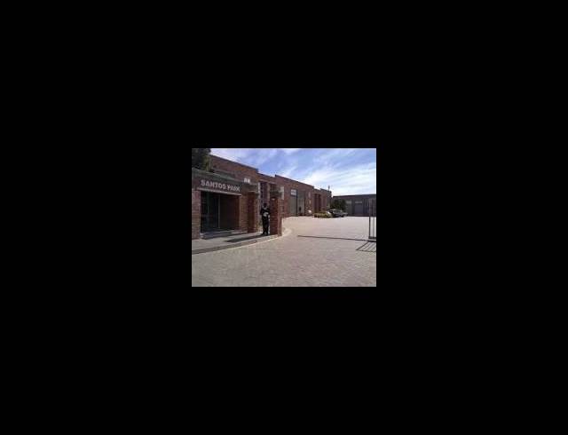 299M² WAREHOUSE TO LET IN STIKLAND