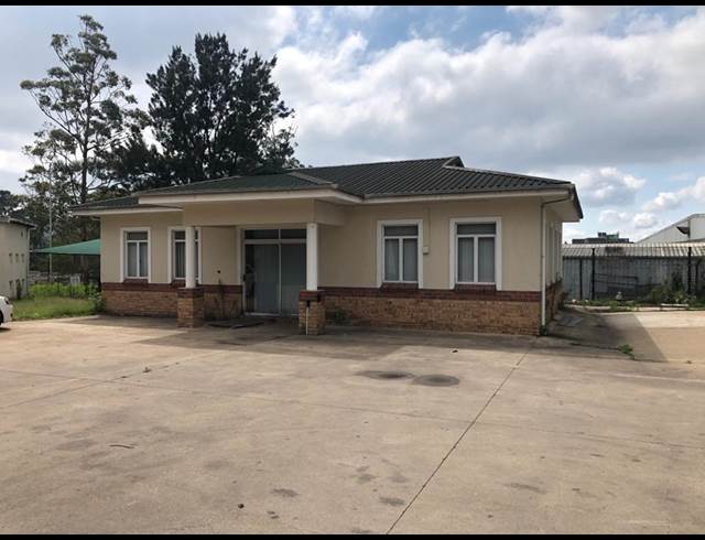 4,508M² WAREHOUSE TO LET IN WESTMEAD