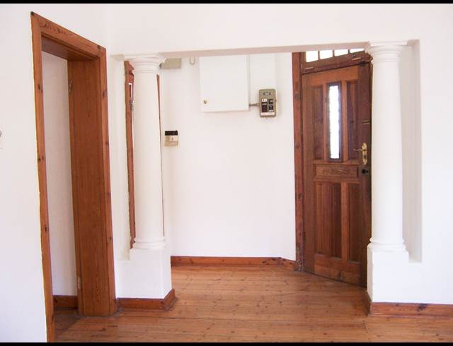 3 bed property to rent in OBSERVATORY