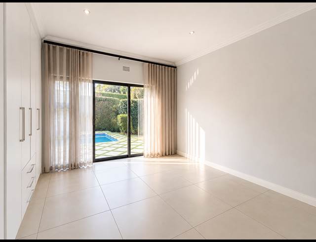 3 BEDROOM CLUSTER TO LET IN MORNINGSIDE
