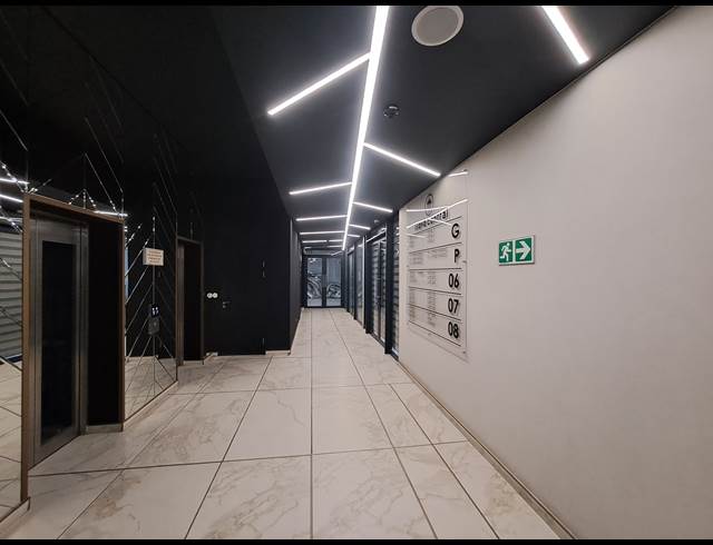 81M² OFFICE TO LET IN ILLOVO