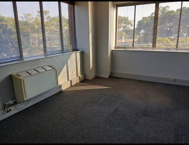 330M² OFFICE TO LET IN WESTVILLE