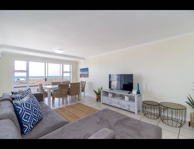 2 BEDROOM APARTMENT TO LET IN BIG BAY