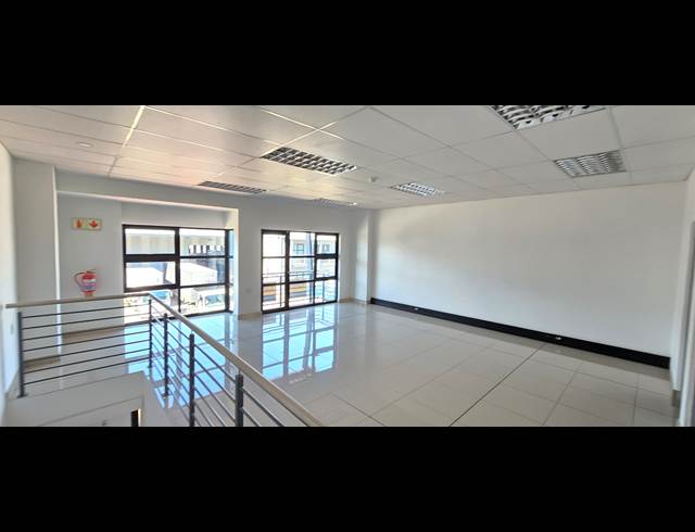 453M² WAREHOUSE TO LET IN KYA SANDS