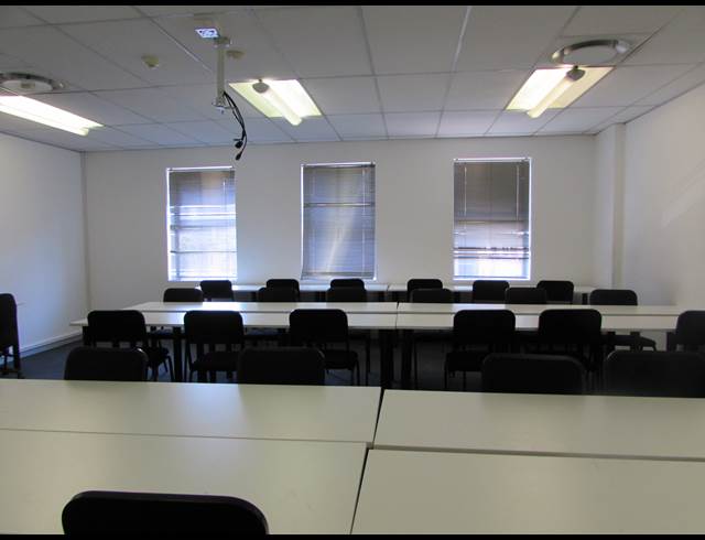 Office property to rent in CENTURY CITY