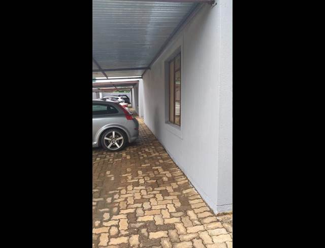 1 BEDROOM PROPERTY TO RENT IN THOHOYANDOU M