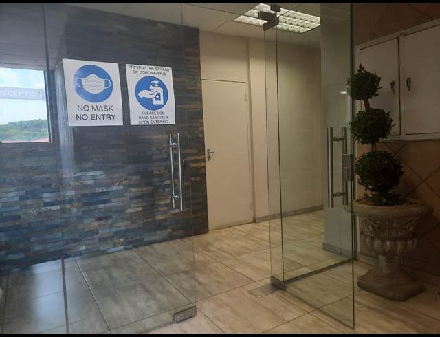 OFFICE PROPERTY TO RENT IN NEW REDRUTH