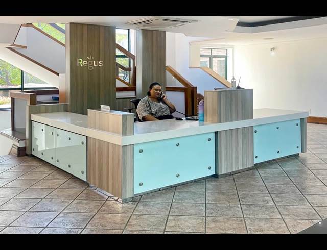 8M² OFFICE TO LET IN SUNNINGHILL