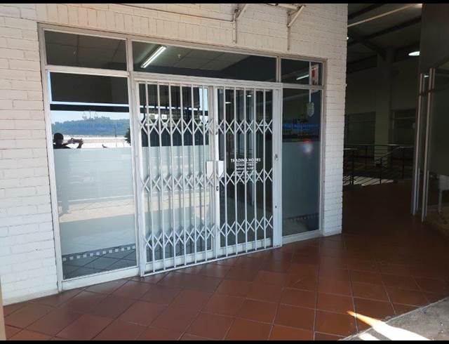43M² OFFICE RENTED IN PIETERMARITZBURG CENTRAL