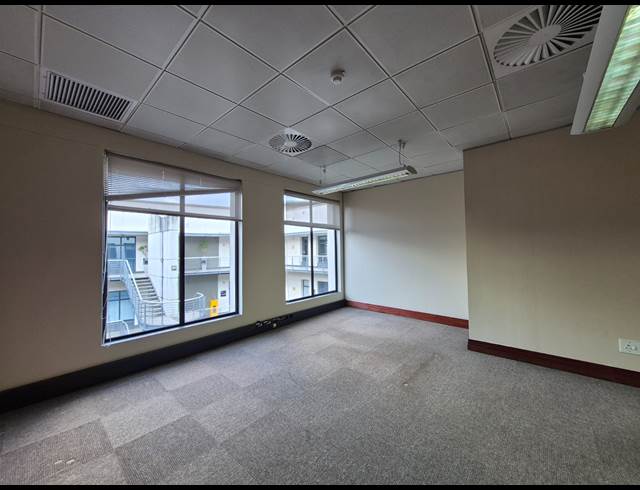 245M² OFFICE TO LET IN MELROSE ARCH