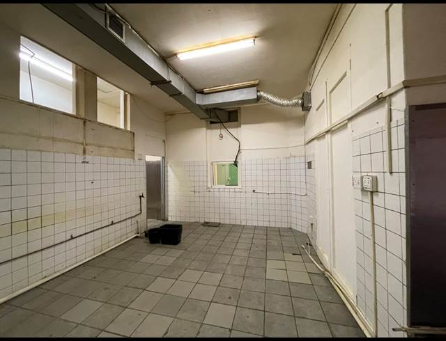 184M² RETAIL TO LET IN CAPE TOWN CITY CENTRE