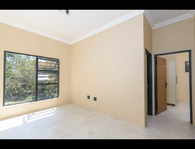 2 BEDROOM APARTMENT RENTED IN NORTH RIDING AH
