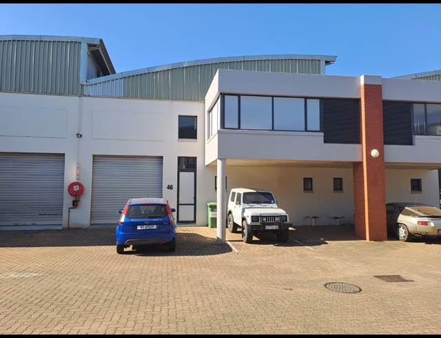 135M² MINI FACTORY TO LET IN BALLITO CENTRAL