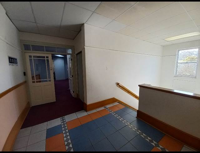 312M² OFFICE TO LET IN BEREA