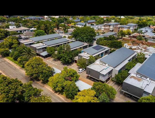 1 BEDROOM PROPERTY TO RENT IN HAZELWOOD