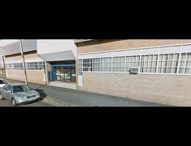4,303M² WAREHOUSE TO LET IN MAITLAND