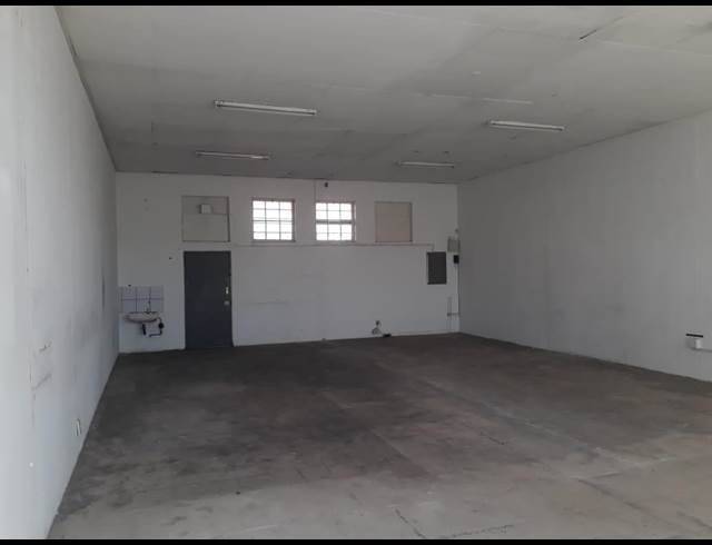 107M² RETAIL TO LET IN GEZINA
