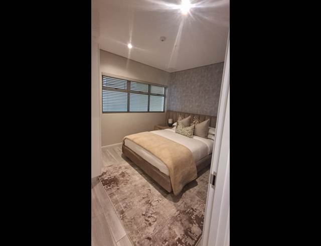2 BEDROOM APARTMENT TO LET IN UMHLANGA CENTRAL