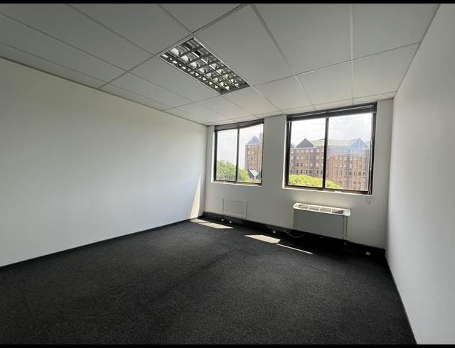 170M² OFFICE TO LET IN CENTURION CENTRAL