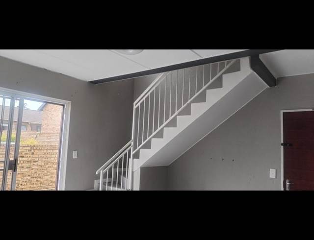 3 BEDROOM PROPERTY TO RENT IN WILGEHEUWEL
