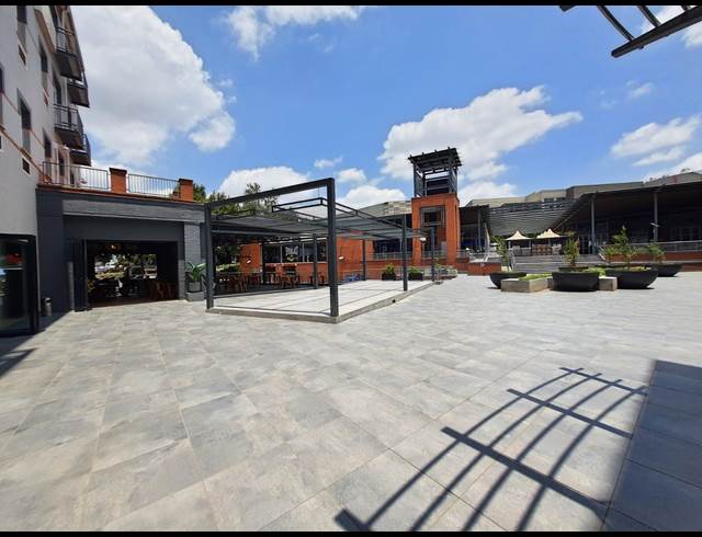 485M² RETAIL TO LET IN MENLYN