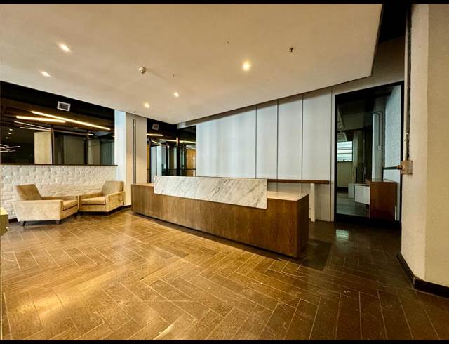 829M² OFFICE TO LET IN CAPE TOWN CITY CENTRE