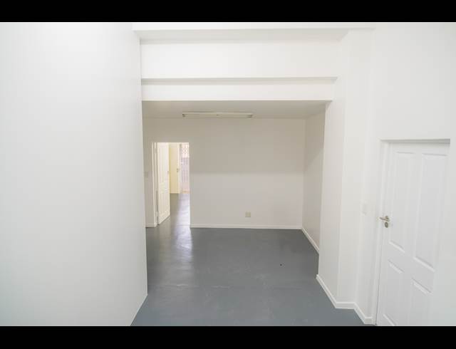 185M² BUSINESS TO LET IN GLENVISTA