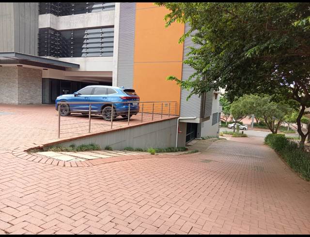138M² OFFICE TO LET IN UMHLANGA RIDGE