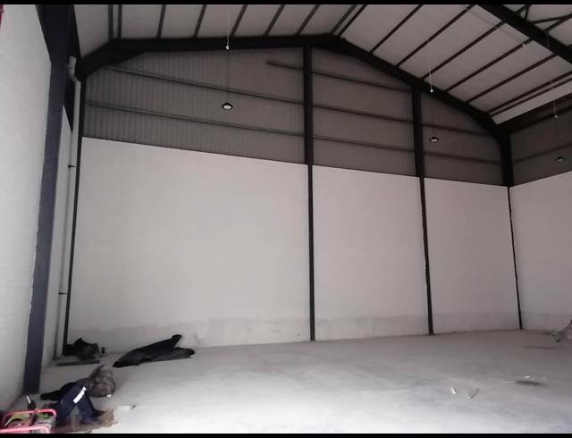 616M² WAREHOUSE TO LET IN STIKLAND INDUSTRIAL