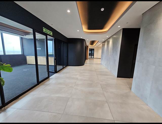 3,851M² WAREHOUSE TO LET IN ATLANTIC HILLS