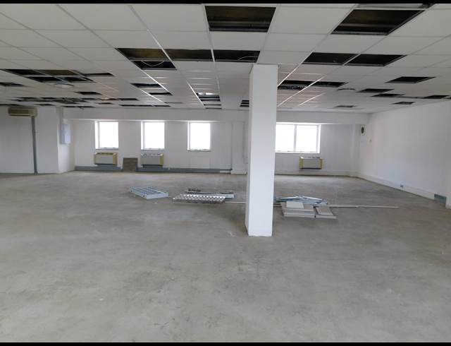 224M² OFFICE TO LET IN ROSEBANK