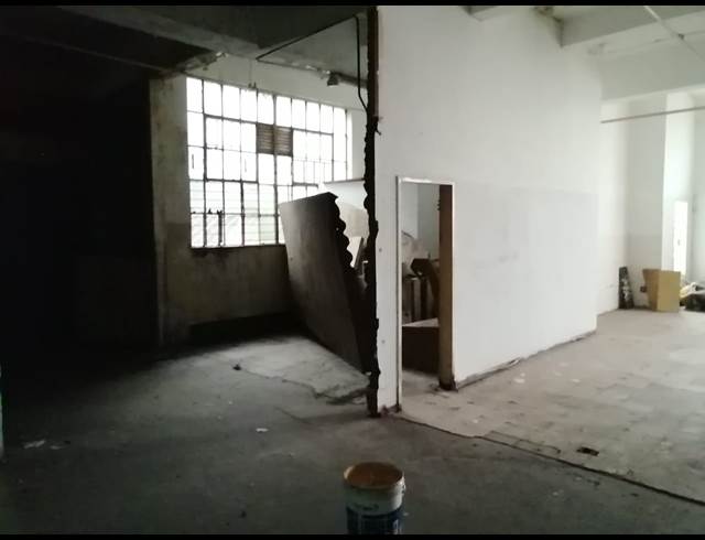 4,000M² WAREHOUSE TO LET IN BENONI CENTRAL