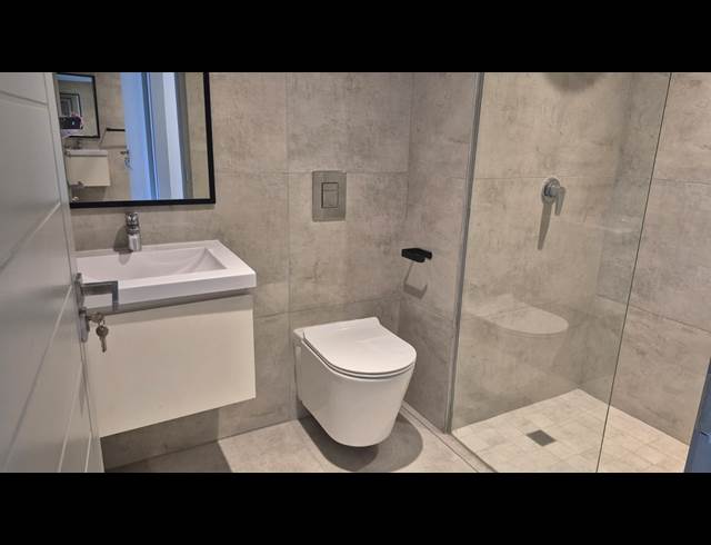 2 BEDROOM APARTMENT TO LET IN UMHLANGA RIDGE