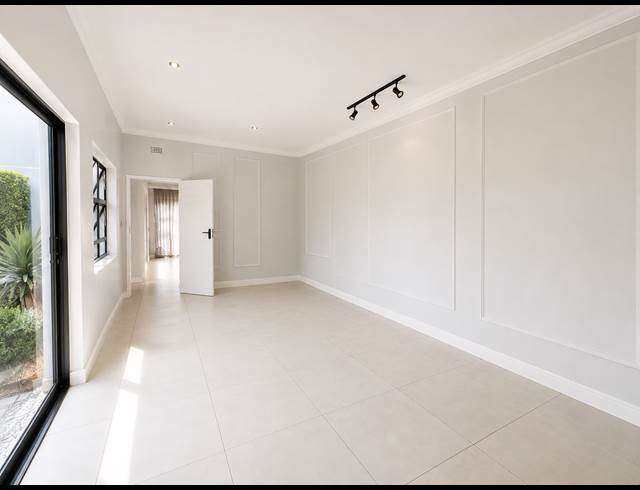 3 BEDROOM CLUSTER TO LET IN MORNINGSIDE