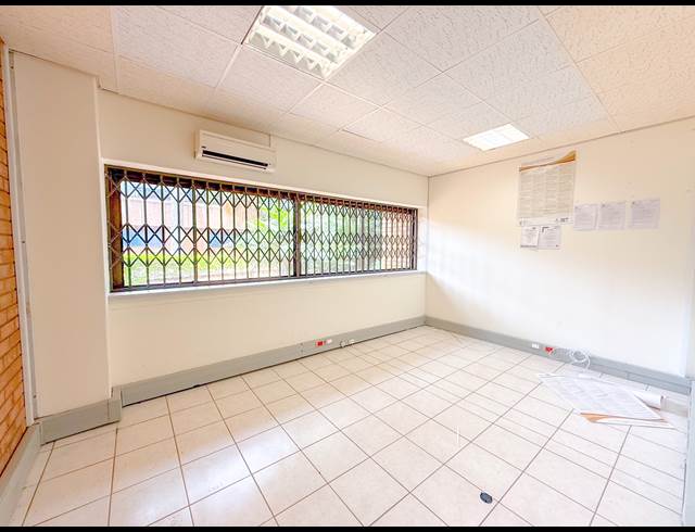 150M² OFFICE TO LET IN EMPANGENI CENTRAL
