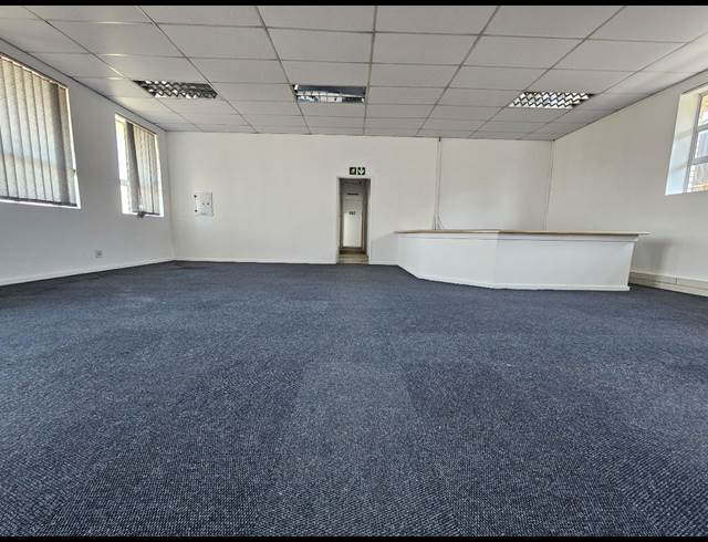 2,356M² WAREHOUSE TO LET IN EPPING INDUSTRIAL